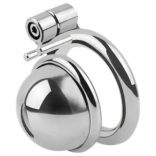 fetish Collection Mini Cock Cage