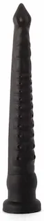 X-Men 12.6″ Butt Plug PVC Black