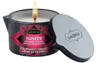 Kama Sutra Ignite Massage Candle 170 gr