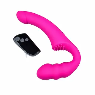 Připínací penis – Baxter