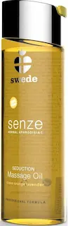 Swede Senze Oil Seduction – Clove Orange Lavender (150 ml)