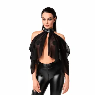 Top – Fabiana