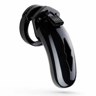 Lockdown Chastity Cage – Large