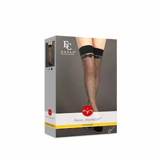 Punčochy – Stockings Heidi