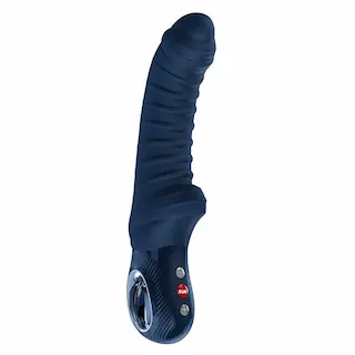 Fun Factory Tiger G-spot vibrátor Night blue