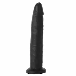 X-MEN Dildo – černé
