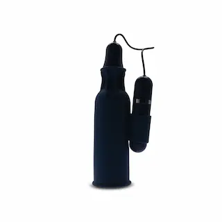 Masturbátor – Yves Vibe Black