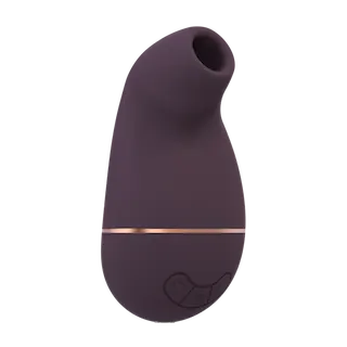 Kissable – Vibrátor s technologií sání