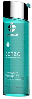 Swede Senze Oil Tranquility – Spearmint Rose Orange (75 ml)