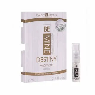 Valavani Lovely Lovers BeMine Destiny pro ženy 2 ml