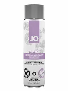 System JO – For Her Agape Lubricant 120 ml