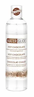 WATERGLIDE 300ML HORKÁ ČOKOLÁDA