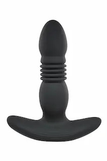 PLAYBOY TRUST THE THRUST Vibrační anální kolík