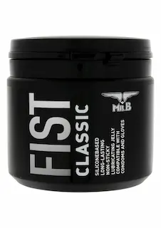 Mister B FIST Classic 500ml