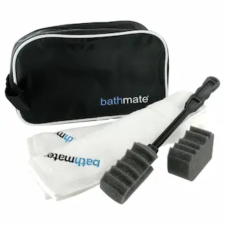 Bathmate – čisticí a úložná sada