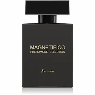 MAGNETIFICO Pheromone Selection 100ml – “ feromony pro muže “