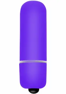 Funky Bullet fialový