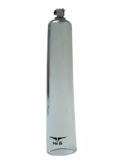 Válec k vakuové pumpě Mister B Cock Cylinder 23 x
