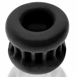 Oxballs Core Black Ice, natahovač varlat 5 cm