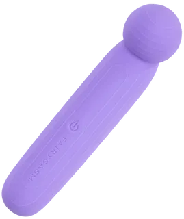 LustTree violet – FairyGasm
