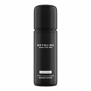 Boyglide Silicone 30 ml, lubrikační gel na silikonové bázi