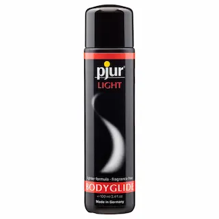 pjur – lubrikant Light bodyglide – 100 ml