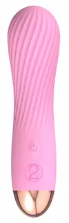 Mini vibrator Cuties pink 2.G