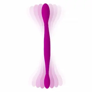 Infinity Double Dildo