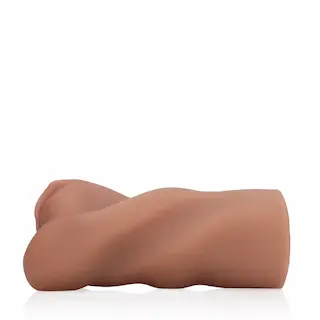 Učitelka – Masturbátor ve tvaru vagíny – Tělová