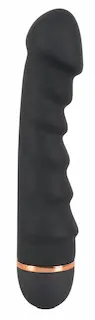 Ohebný vlnkový vibrátor