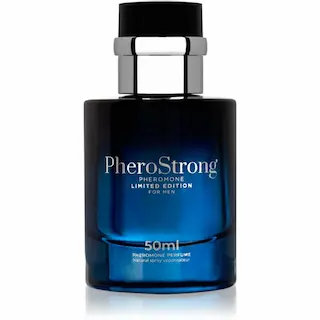 PheroStrong – Pheromone Limited Edition For Men – 50 ml
