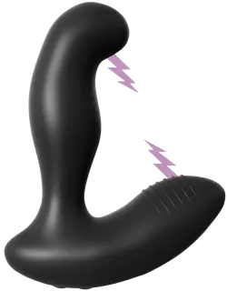 Electro Stim Prostate Vibe