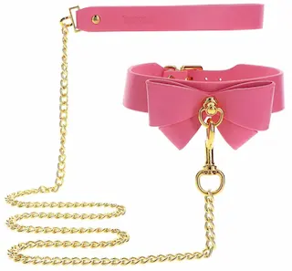 Taboom Collar and Leash