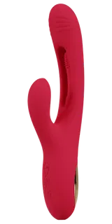 Silikonový vibrátor Rabbit G-Spot (24 cm)