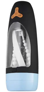 CRUIZR-CP01 Rotating And Sucking Automatic Masturbator With Adapter