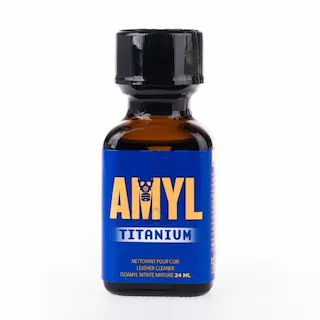 Amyl Titanium 24 ml, isoamyl nitrite stabilizovaná směs