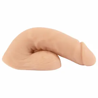 Fleshlight – Mr. Limpy – velký realistický dildo (přírodní)
