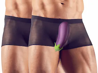 Pants Pack of 2 Svenjoyment