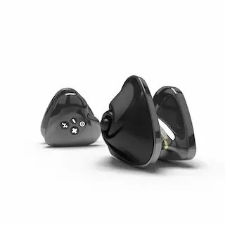 Minivibrátor na klitoris Black Rose (7 cm)
