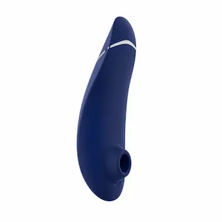 Womanizer Premium 2 Borůvka