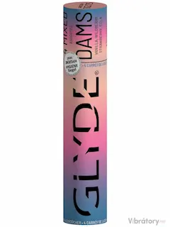 Glyde Dams Mix 4´s