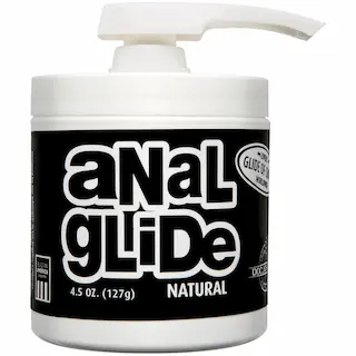 Doc Johnson Anal Lubricant