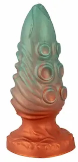 Beasty Cocks Atlantis anální kolík