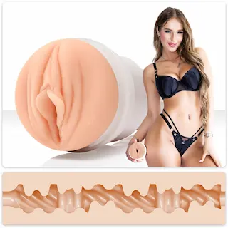 Fleshlight Sky Bri Celestial vagina (25 cm)