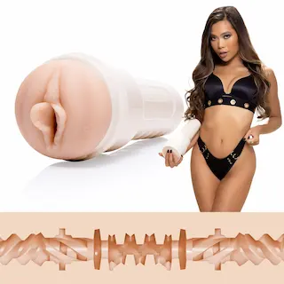 Masturbátor FLESHLIGHT Girls Vina Sky Exotica tělový
