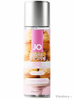 JO – Bake Shoppe Frosted Cupcake Lubricant – 60ml