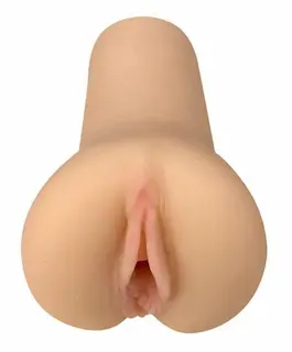 BASIC X Alexis – masturbátor vagína