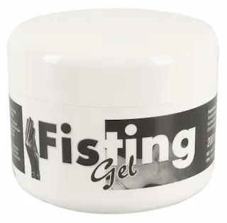 Fisting gel 200 ml