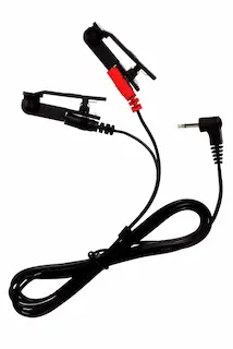 Rimba Electro Sex Clamps 7851, bipolární elektroda pro elektrostimulaci