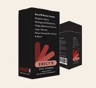Erect’r Power Cream